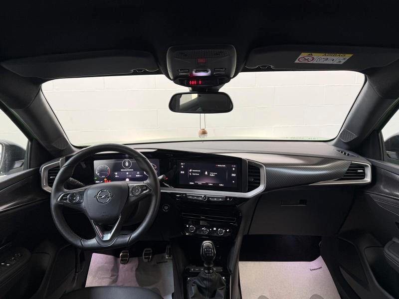 Opel Mokka 1.2 t Ultimate s&s 130cv