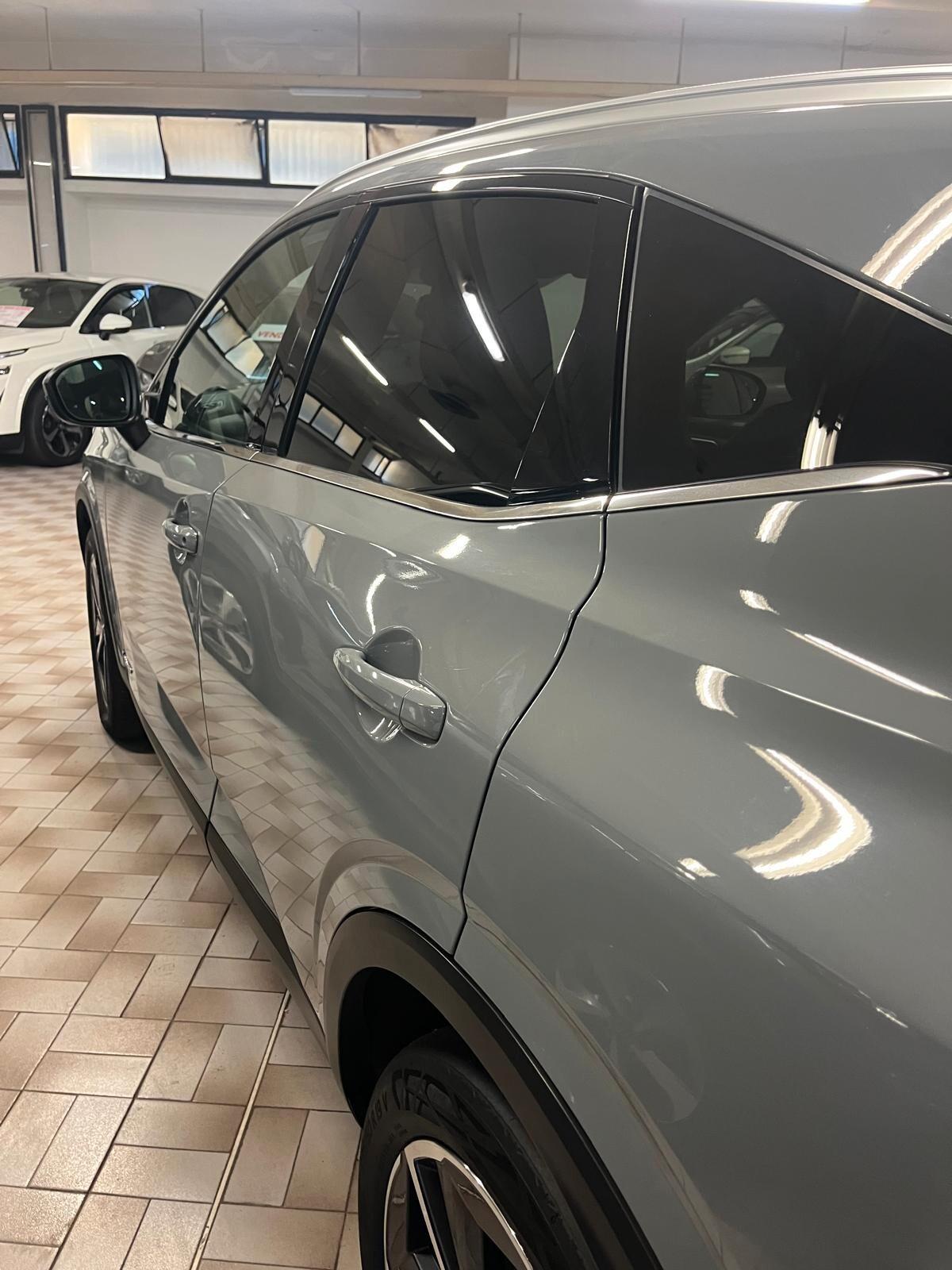Nissan Qashqai e-Power Tekna