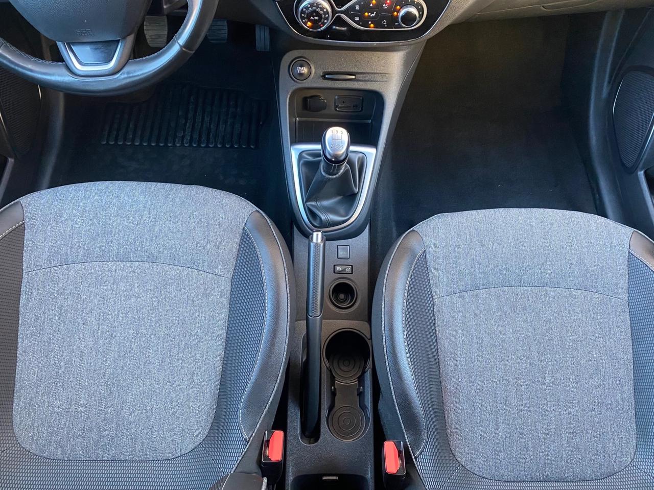 Renault Captur 1.5 Diesel