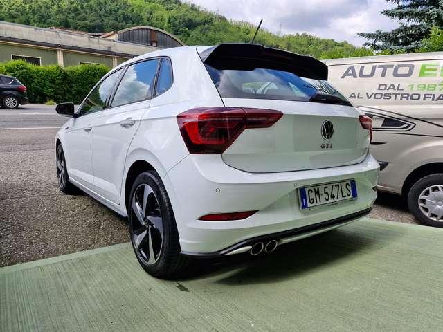 Volkswagen Polo GTI 2.0 tsi dsg Unico Proprietario