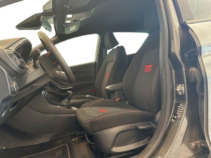 Ford Fiesta 1.0 Ecoboost 125 CV 5 porte ST-Line