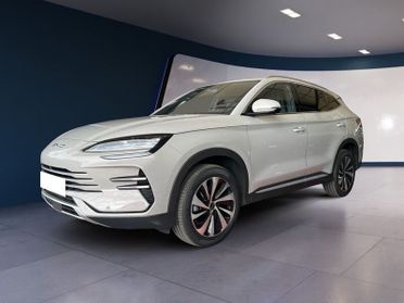 BYD Seal U DM-i