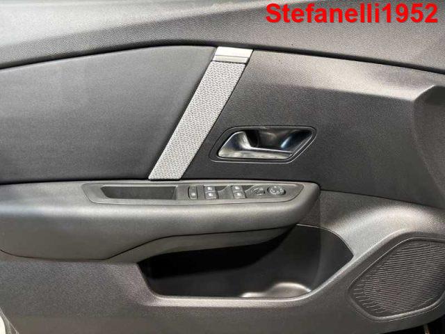 CITROEN C4 Benzina 130 cv Automatico - PLUS