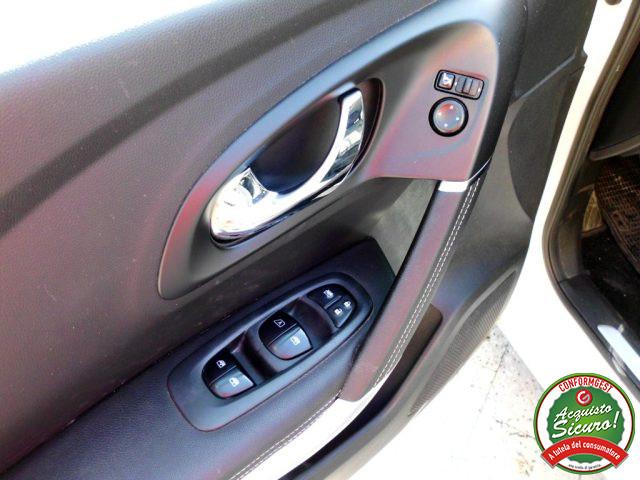 RENAULT Kadjar dCi 130CV Energy Intens