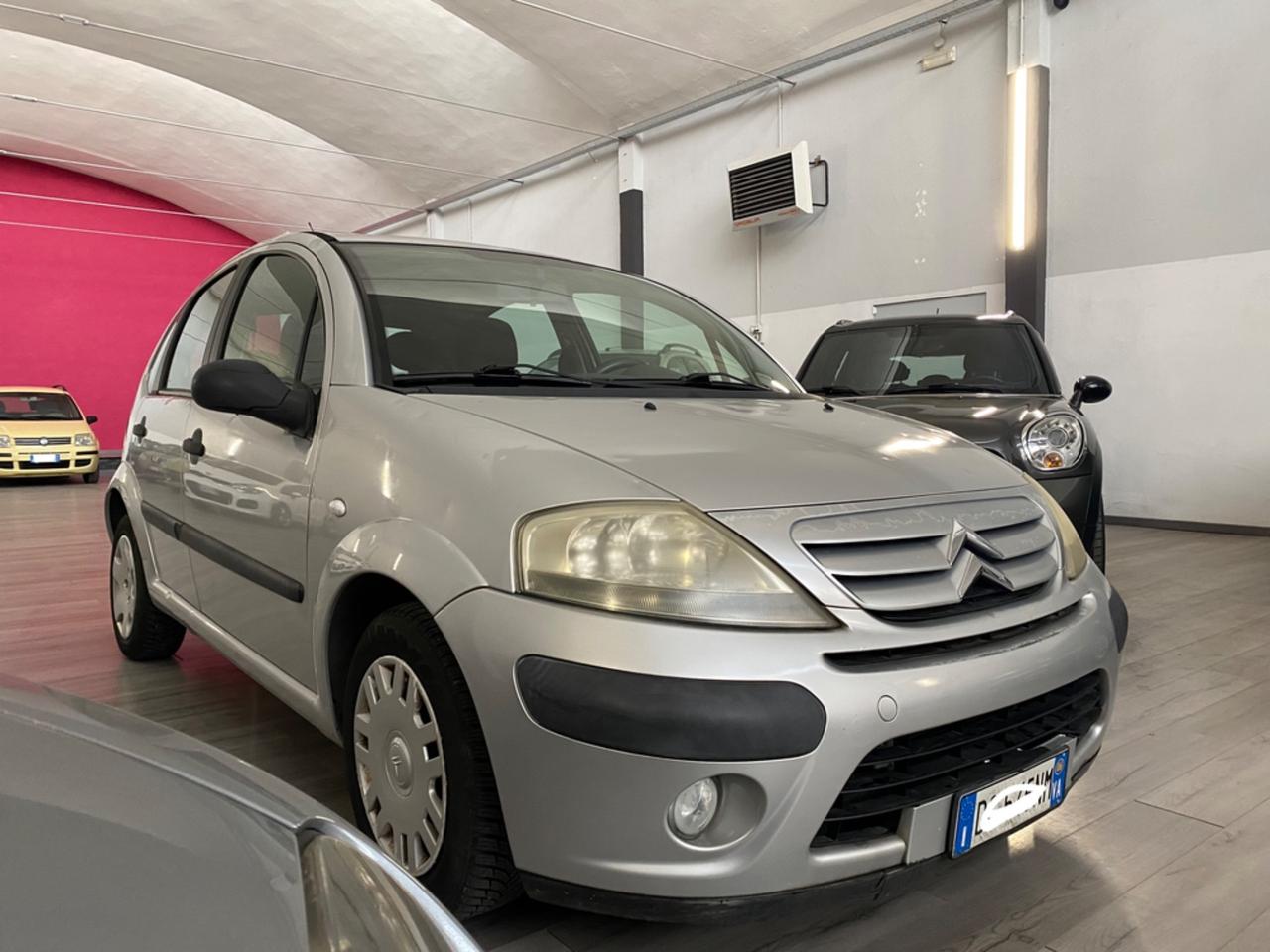 Citroen C3 1.1 Classique