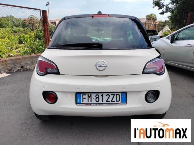 OPEL - ADAM - 1.2 70 CV Glam