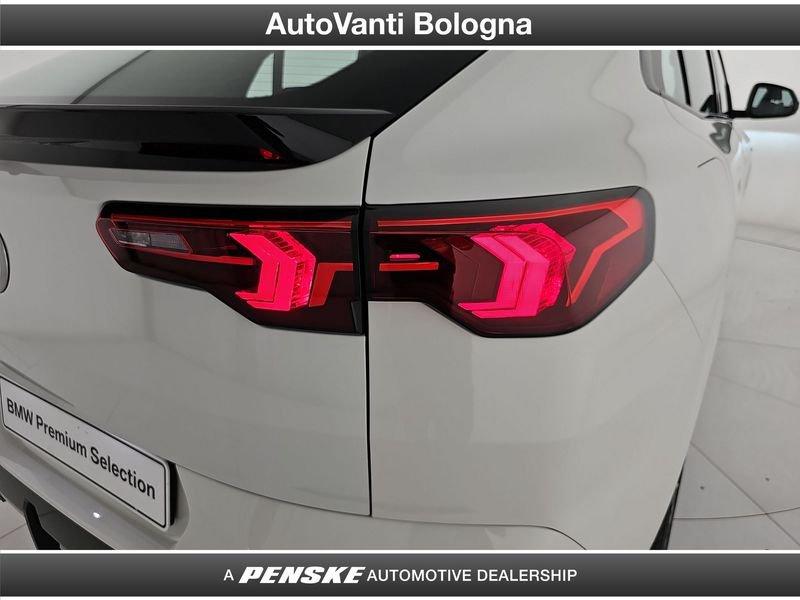 BMW X2 X2 sDrive 18d Msport