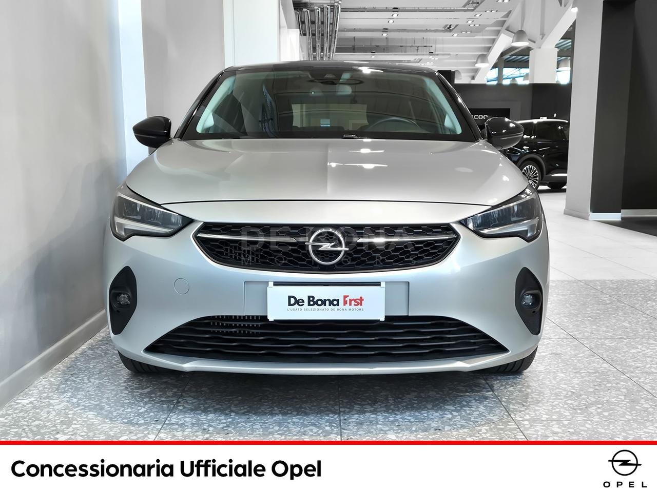 Opel Corsa 1.2 edition s&s 100cv