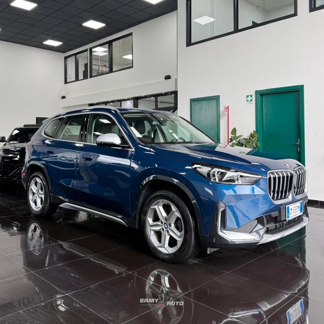 Bmw X1 sDrive 18d xLine