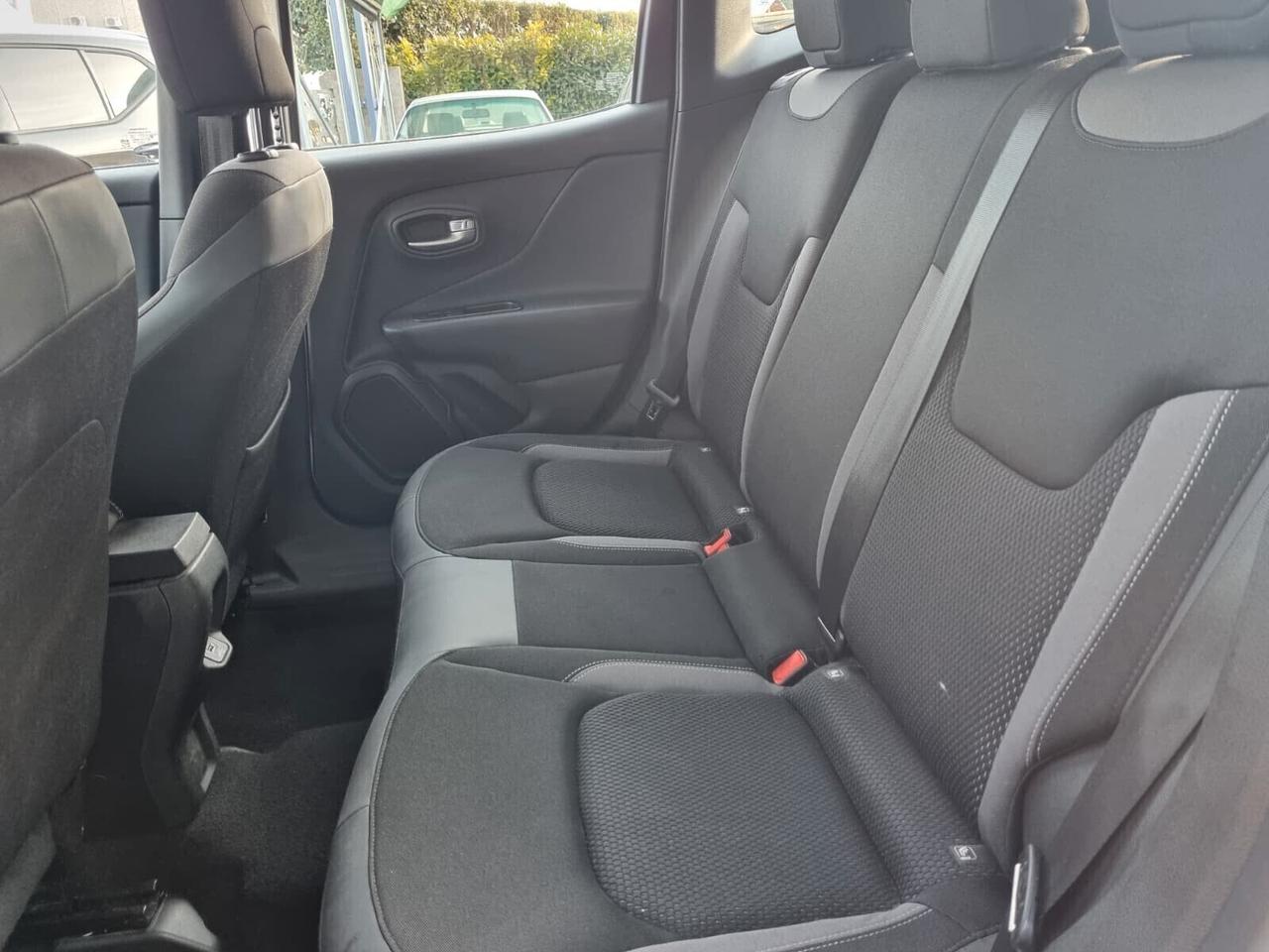 Jeep Renegade 1.3 T4 190 Cv DDCT 4xe Limited