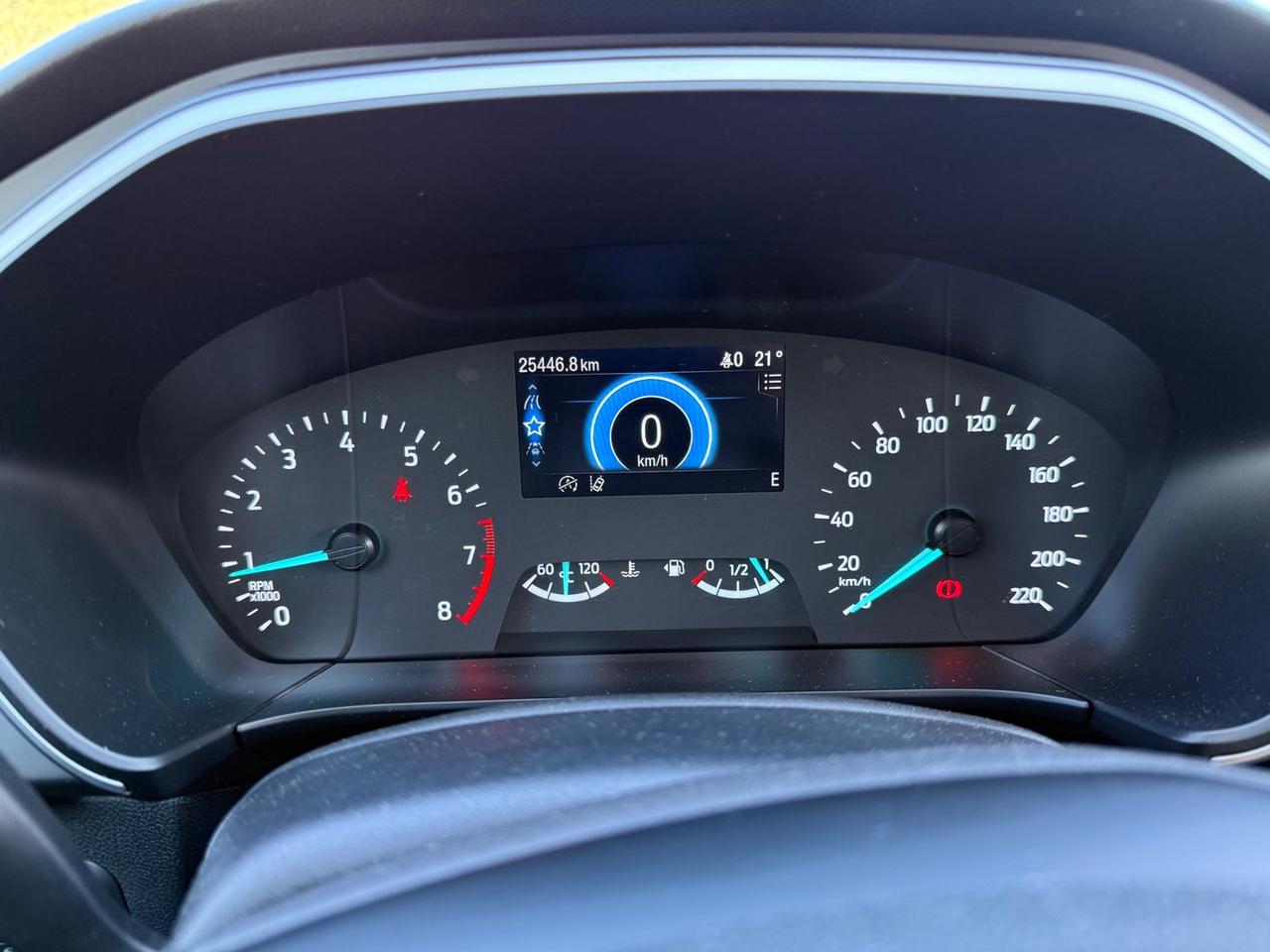 Ford Kuga Connect 1.5 EcoBoost