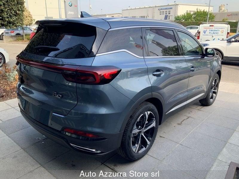 DR AUTOMOBILES dr 6.0 1.5 Turbo Bi-Fuel GPL *PRONTA CONSEGNA*
