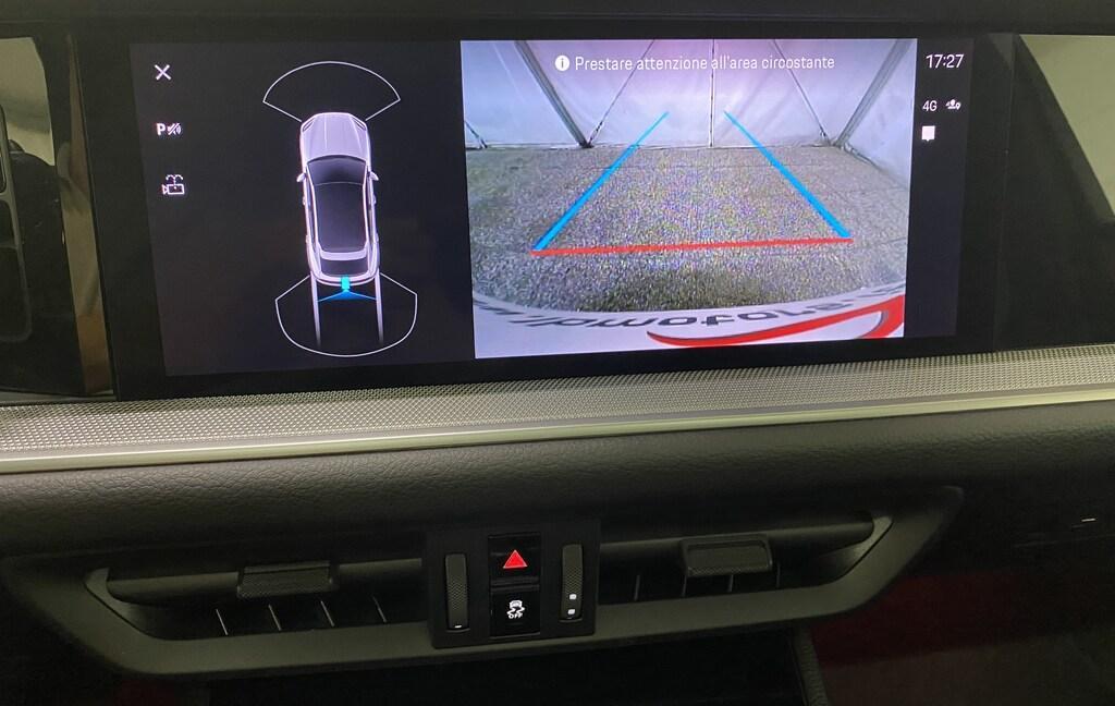 Porsche Cayenne Coupe 3.0 Tiptronic