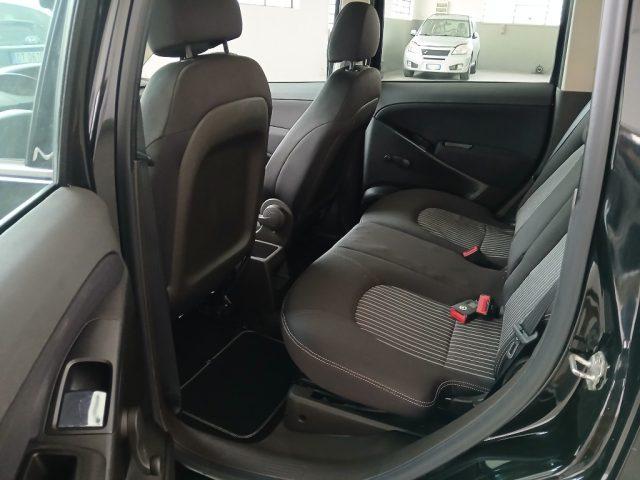 LANCIA MUSA 1.4 Diva