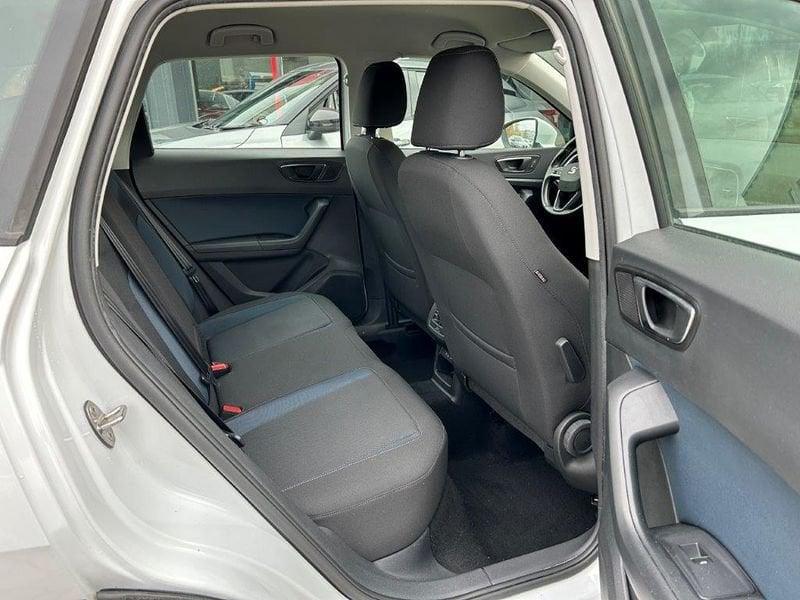 Seat Ateca 1.6 tdi Xcellence dsg