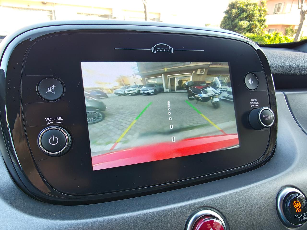 Fiat 500X 1.0 T3 120 CV Sport