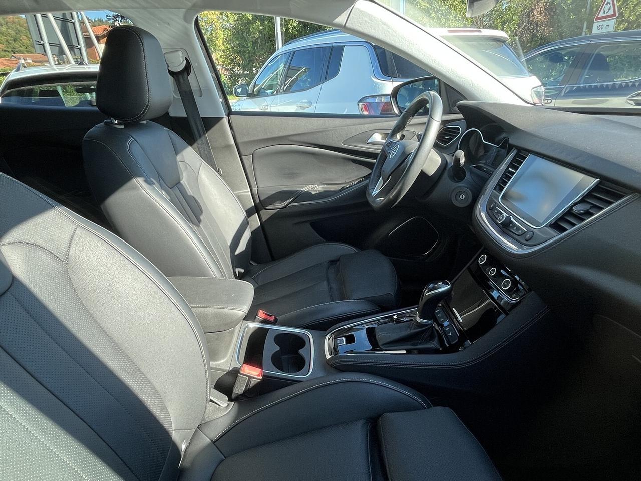 OPEL GRANDLAND X 1.5 DIESEL 130 CV AUT. SPORT