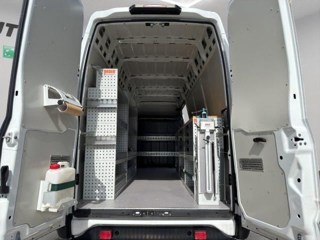 IVECO Daily 60C18 OFFICINA MOBILE