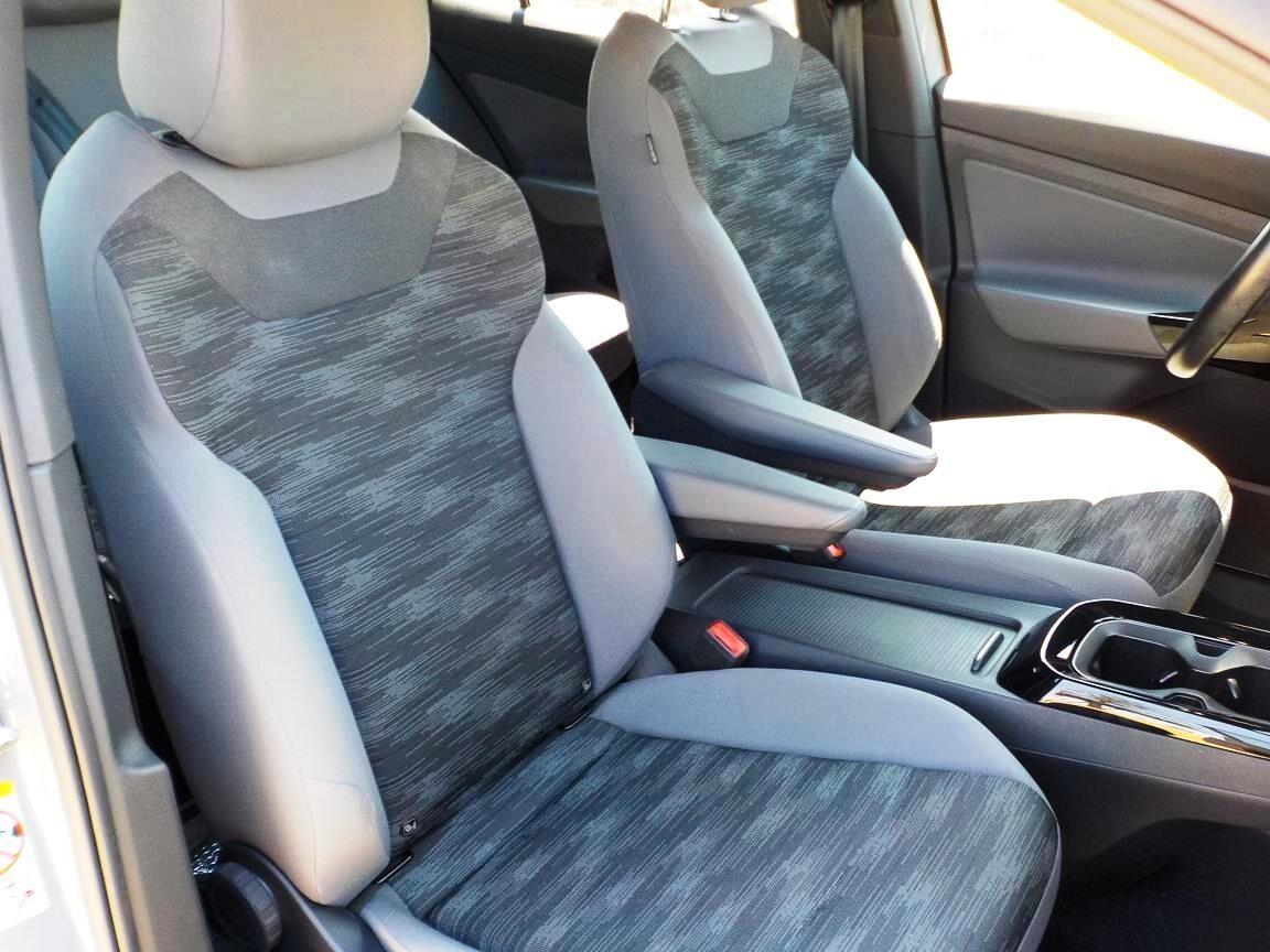Volkswagen ID.4 Pro Performance