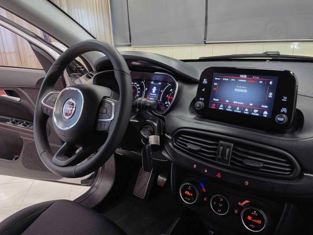 FIAT Tipo 5P 1.3 MJT LOUNGE S
