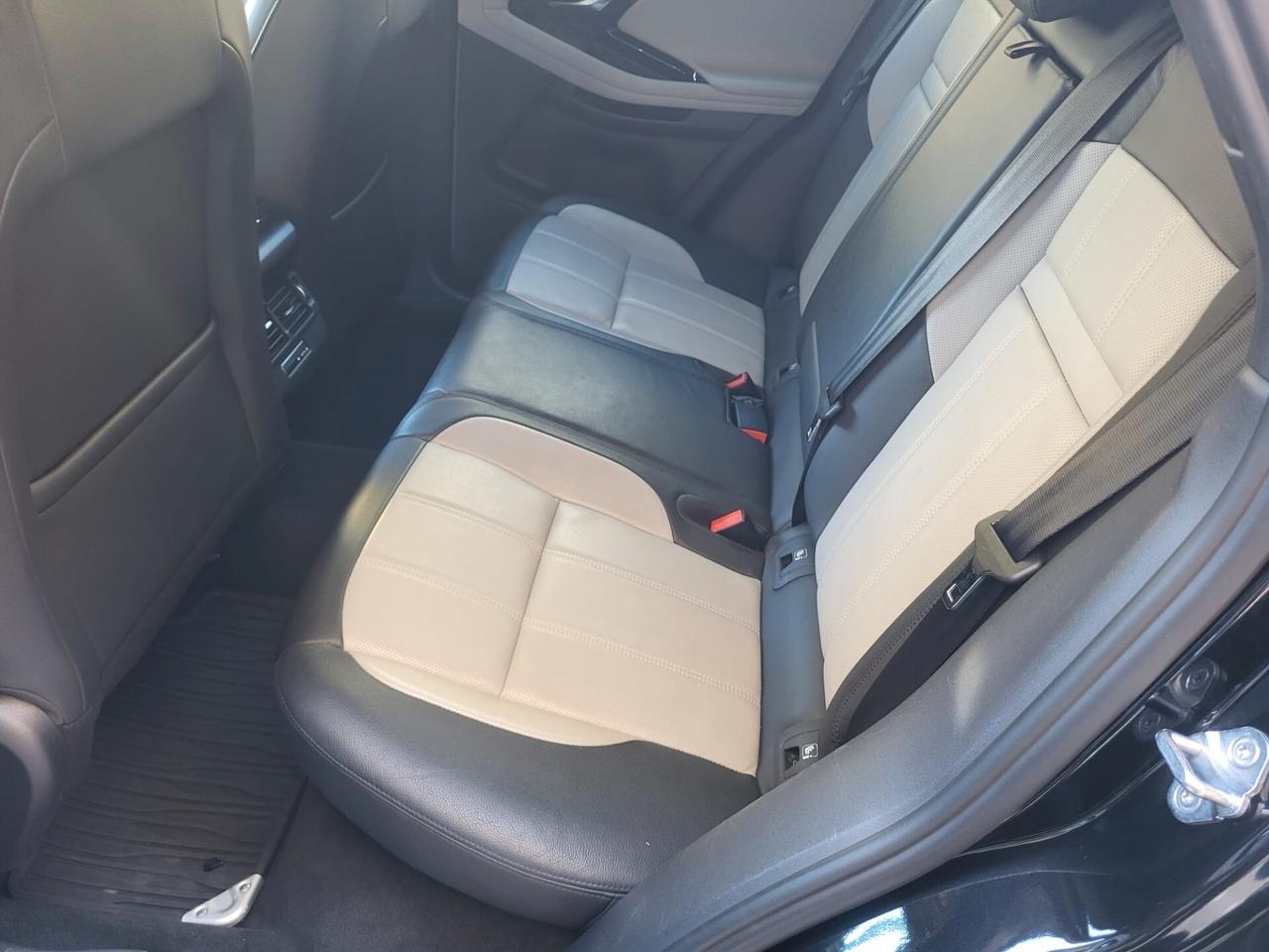 Land Rover Evoque 2.0D I4 163 CV AWD Auto R-Dynamic S Km 39987 Autocarro...