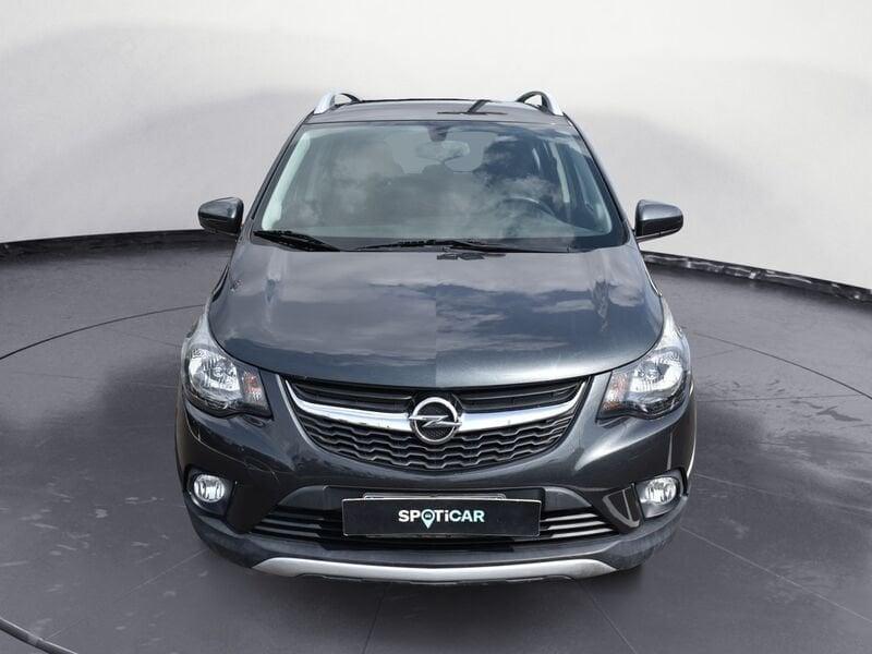 Opel Karl Karl Rocks 1.0 73 CV