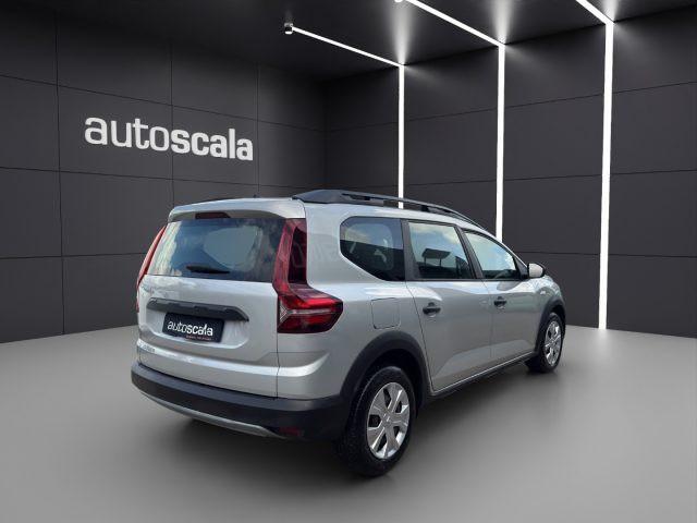 DACIA Jogger 1.0 TCe GPL 100 CV 5 posti Essential
