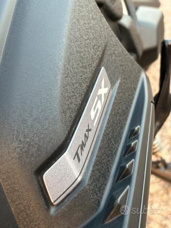 T-max 530 sx
