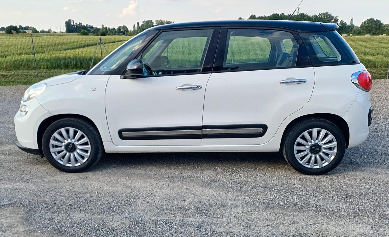 Fiat 500L 1.3 Multijet 95 CV Business