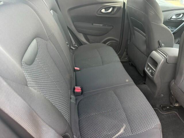 Renault Kadjar Blue dCi 8V 115CV EDC Sport Edition