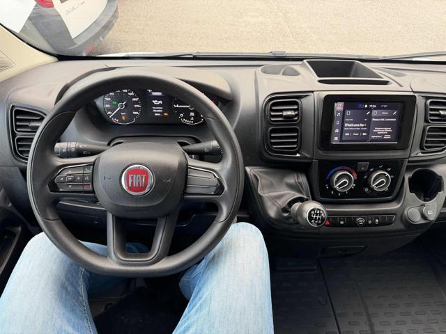 FIAT DUCATO 33 L2 H2 2.2 MJT 140 CV E6D