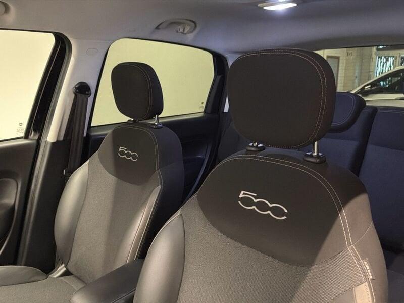 FIAT 500L 500L CROSS 1.3 MJT AUT.