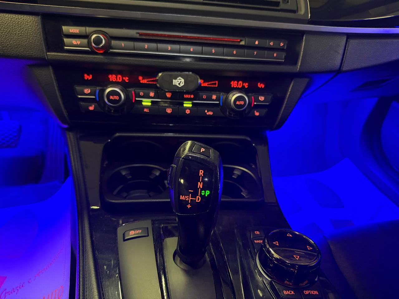 Bmw 520 520d Touring Business
