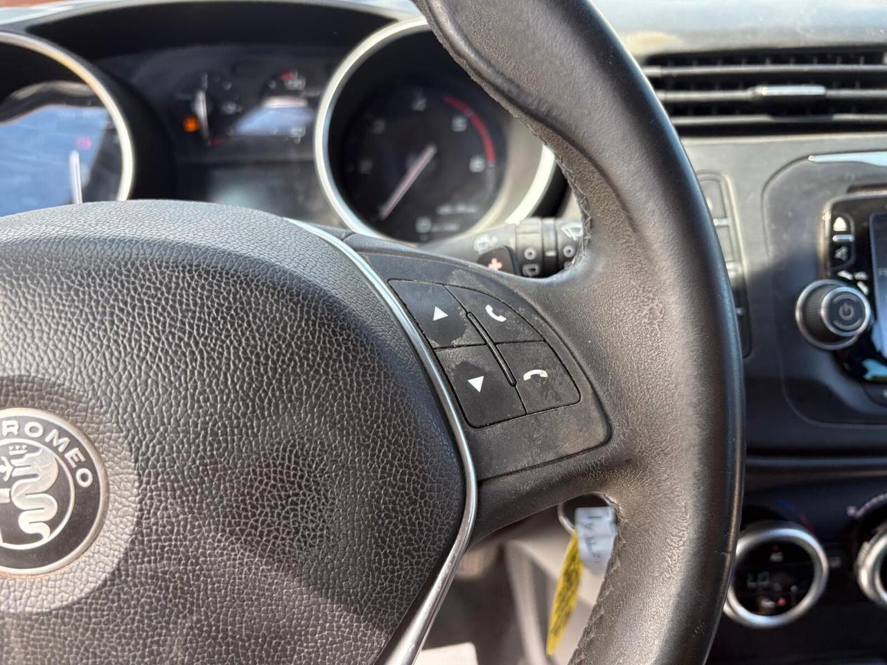 Alfa Romeo Giulietta 1.6 JTDm 120 CV Super