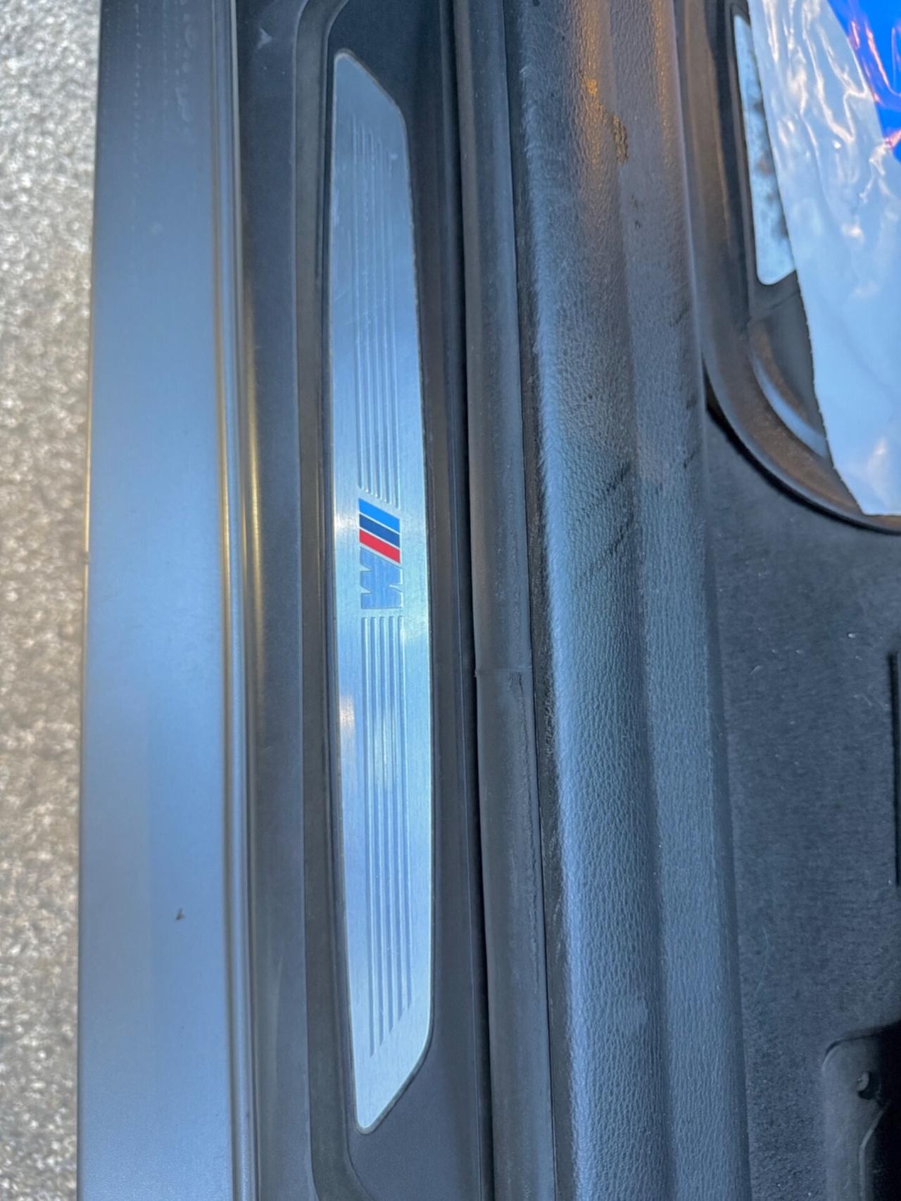 Bmw X2 xDrive20d Msport,LED multicolore,alcantara con cuc.gialle,cerchi neri,FULL OPTIONAL