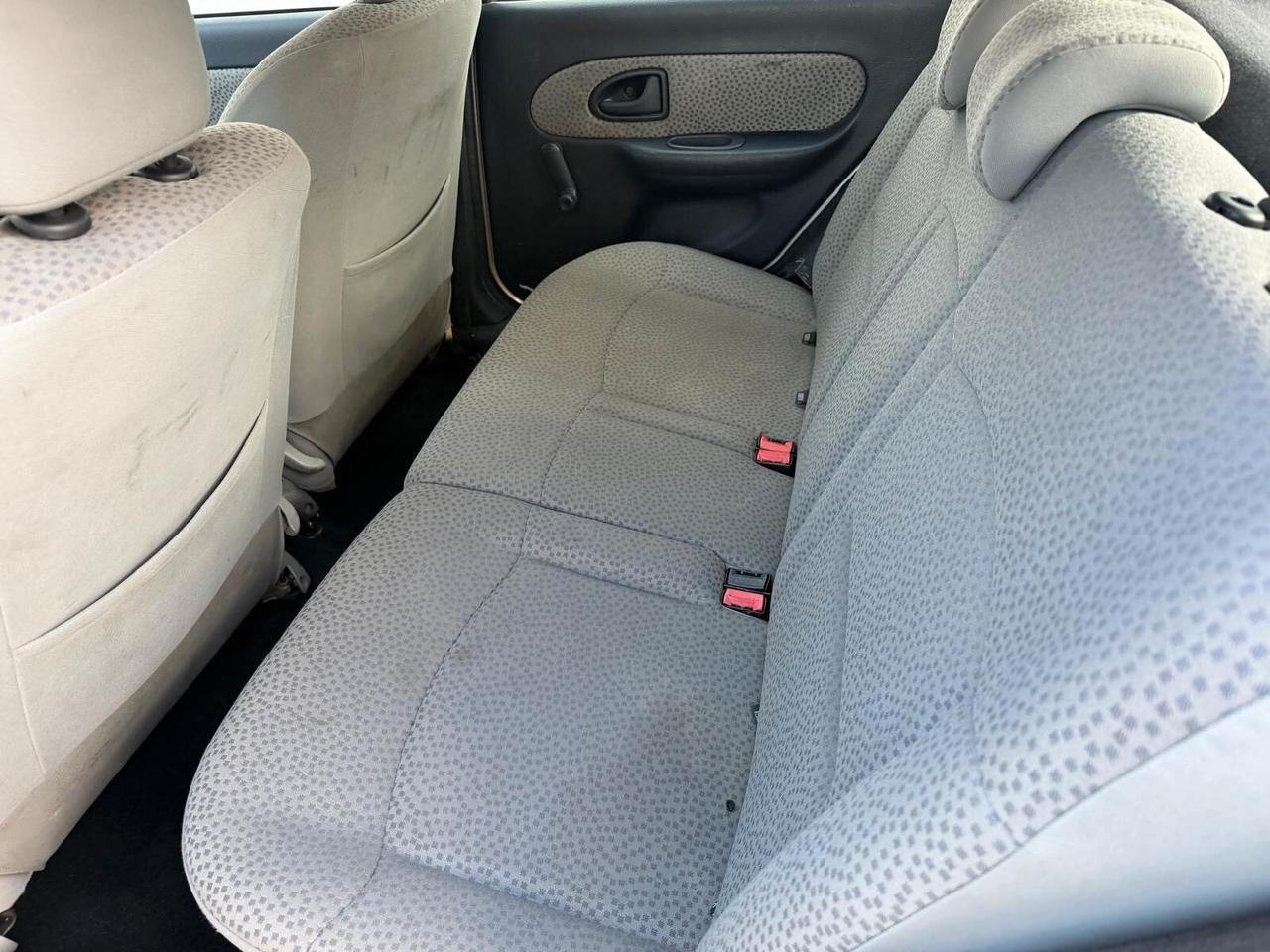 Renault Clio 1.2 8v 5 porte 60cv Dynamique-2006