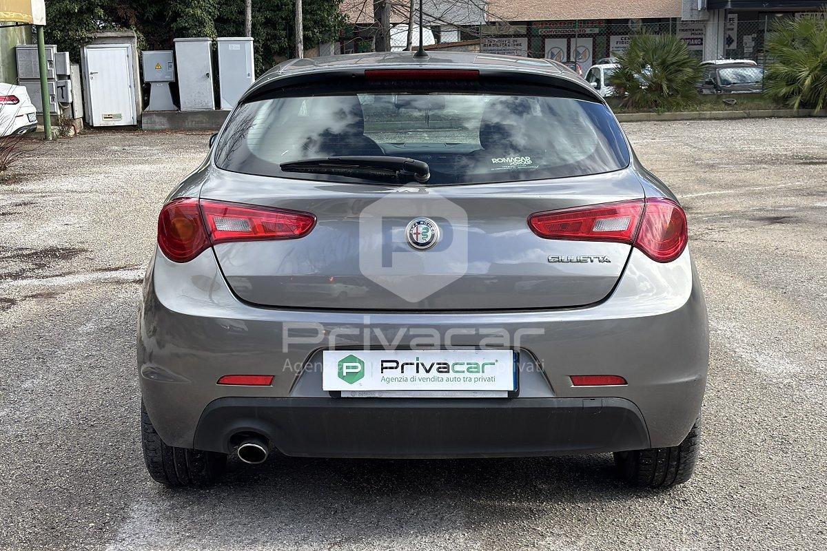 ALFA ROMEO Giulietta 1.6 JTDm 120 CV Super