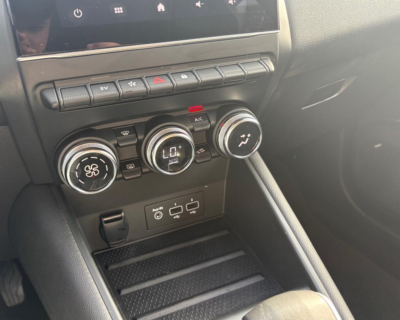 Renault Captur Plug-in Hybrid E-Tech 160 CV Intens