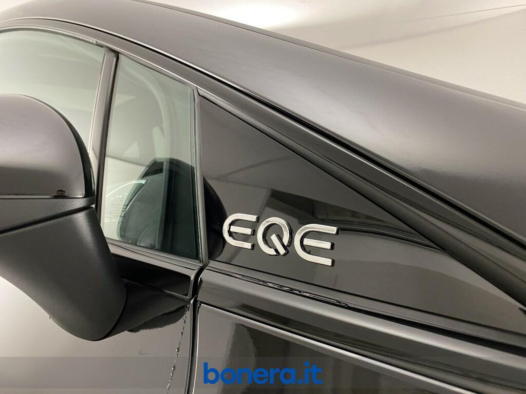Mercedes EQE 43 AMG Premium Plus 4Matic