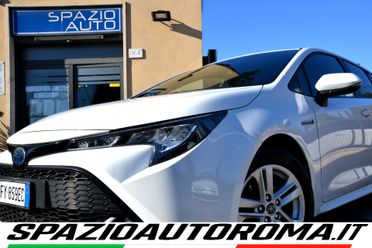 Toyota Corolla 1.8 HYBRID FULL LED+NAVI+RCAM+PRIVACY+CRUISE+ADAS