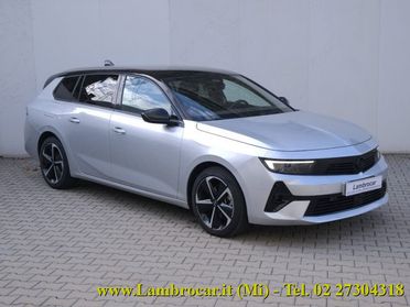 OPEL Astra Hybrid 136 CV DCT6 Sports Tourer GS
