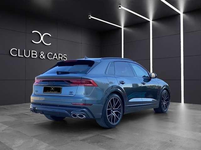 Audi Q8 Q8 50 3.0 tdi mhev Sport Allestimento SQ8 Tetto