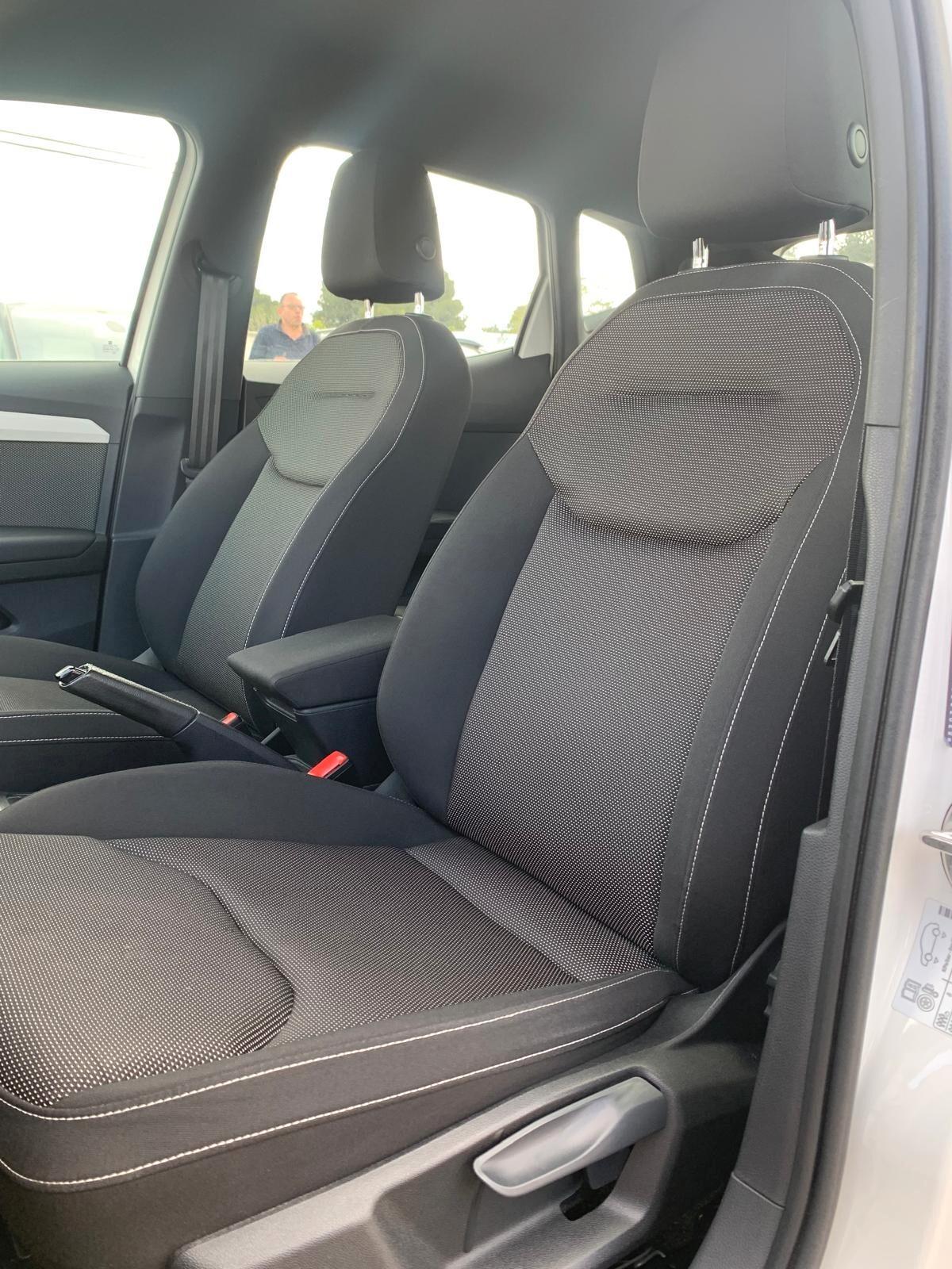 Seat Arona 1.0 EcoTSI XCELLENCE