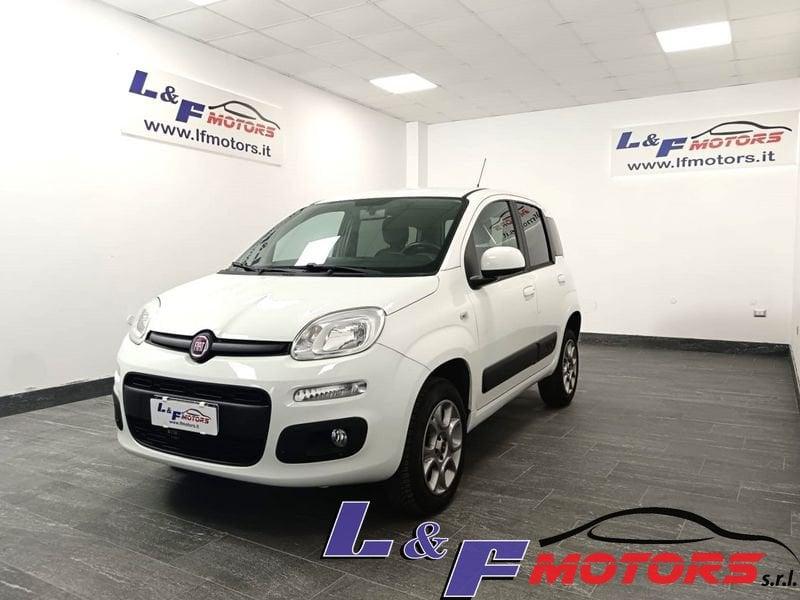 FIAT Panda Panda 1.3 MJT 4x4