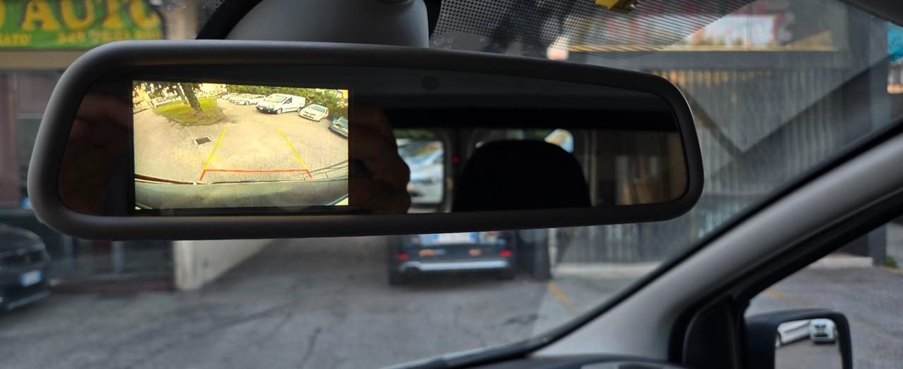 Renault Trafic gia Allestito