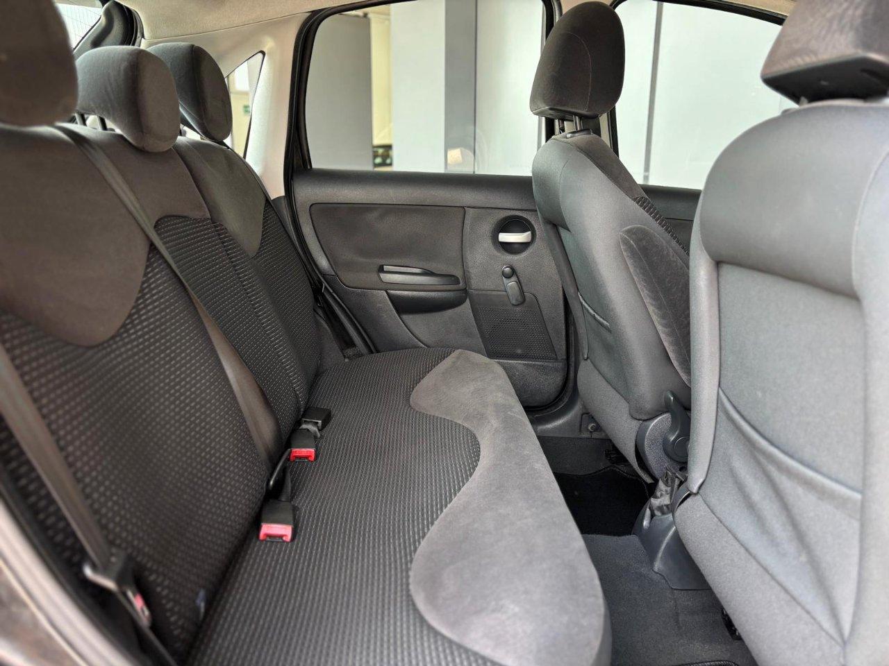 Citroen C3 1.1 Perfect ecoenergy (bi-energy)