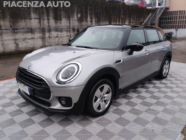 MINI Clubman 1.5 Cooper.NAVIGATORE.LED.SERVICE 5 ANNI