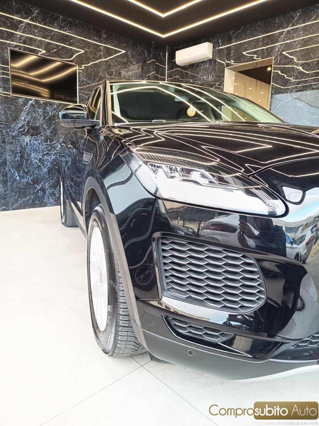 JAGUAR E-Pace 2.0D 150 CV AWD R-Dynamic