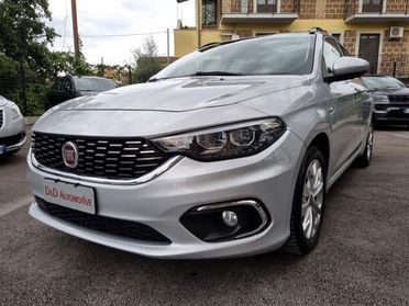 FIAT Tipo 1.6 Mjt S&S SW Business