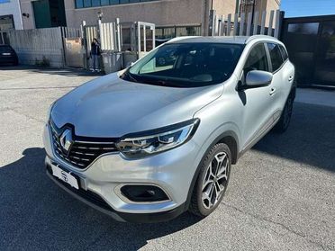 Renault Kadjar Blue dCi 8V 115CV EDC Intens